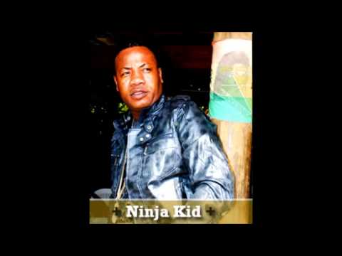 Ninja Kid - Smell Di Ting A Bun - Dead End Riddim - Nov 2012