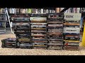 My Action 4K Blu Ray Collection Part 1