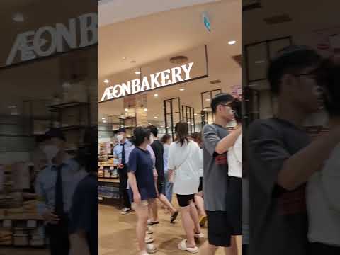 Aeon Mall - #AeonMall Lê Chân #haiphong