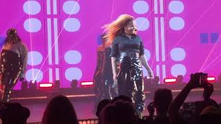 Janet Jackson Performs Made For Now at Las Vegas Residency