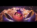 Shiny Moana Instrumental Soundtrack