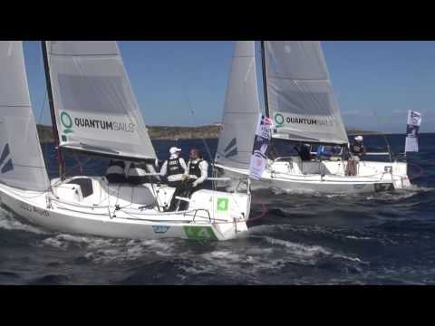 SAILING Champions League 2015 – That was Porto Cervo