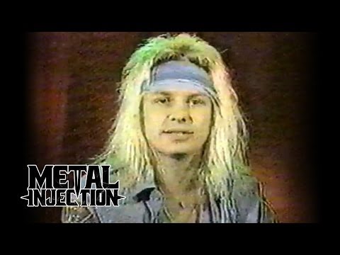 #7: Mötley Crüe's Deadly Crash - 10 Most Controversial Moments in Metal on Metal Injection
