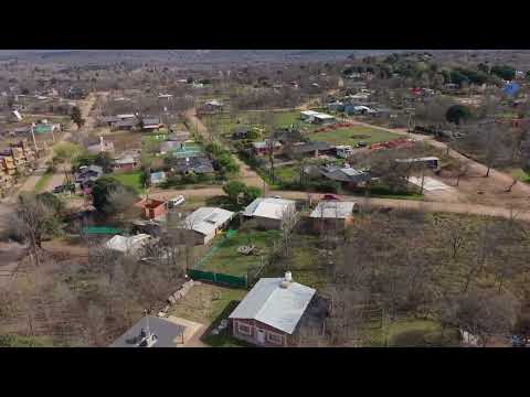 Hermosa propiedad a 800m del rio en Santa Rosa de Calamuchita, B° Nahuascat