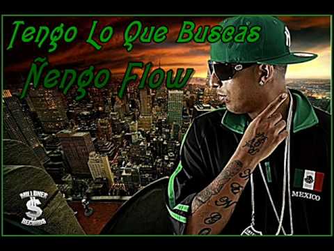 ★ Ñengo Flow - Tengo Lo Que Buscas ★ 2020