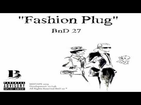 BnD 27 - Pause ft. * Hamper & Clerckih (prod. @akamalice)