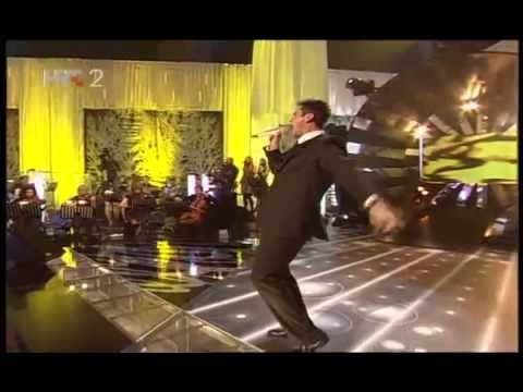 Đani Stipaničev - Proplakat će zora (Evergreen, 2009.)