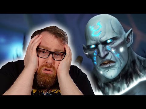 The Jailer's Death Cinematic Reaction | World of Warcraft