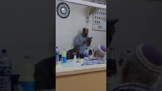אזכרה לק׳ שלומי אסולין הי״ד זיע״א