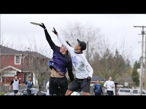 St. George's Invite 2018: Finals Highlights - NKolakovic