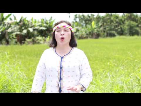 歌謠篇   太魯閣語 03Keeman da 天黑了《傳唱篇》