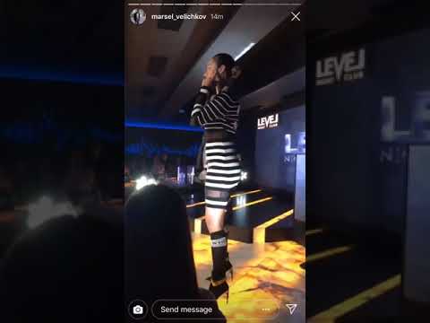 KOTENCETO срещу BILYANA LAZAROVA - Rap battle 1v1