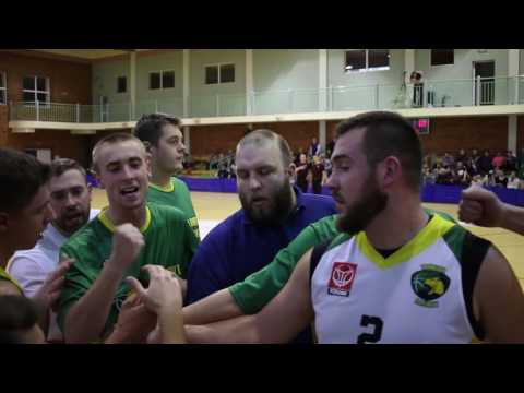 Tarnovia Basket w 2 Lidze: emocje i walka