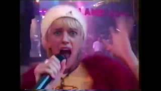 Simone Angel - Let This Feeling (Cappella Radio Mix) Live in Discoland night club
