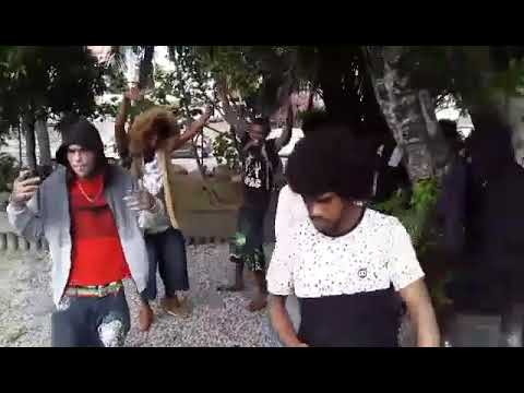 Freestyle 👊Lynes Double_air