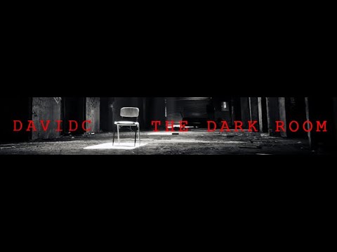 Davidc   The Dark Room
