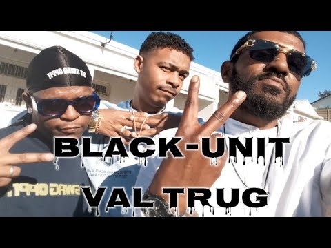 BLACK-UNIT Val trug #musicvideo #viral 