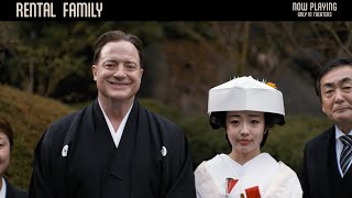 Now Playing in Theaters Everywhere