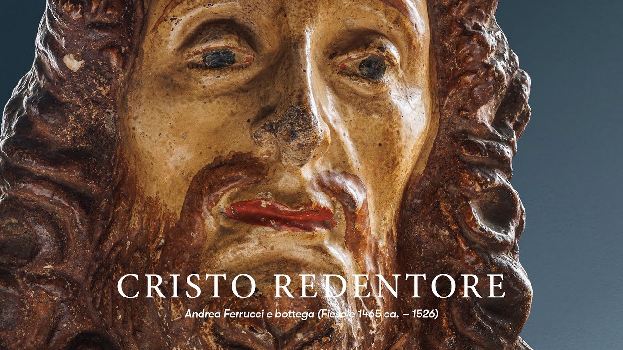 Storia dell'arte: Andrea Ferrucci, dalla bottega di Verrocchio al trono di Firenze