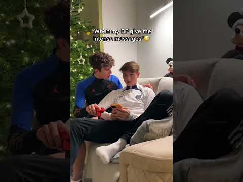 It was a nice massage 😝 #massage #nice #boy