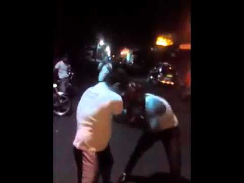 Julio pallaviccini vs Alvaro mercado