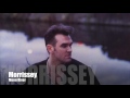 MORRISSEY - Moon River (Henry Mancini Cover) Short Version