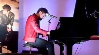 Trece - Pablo López