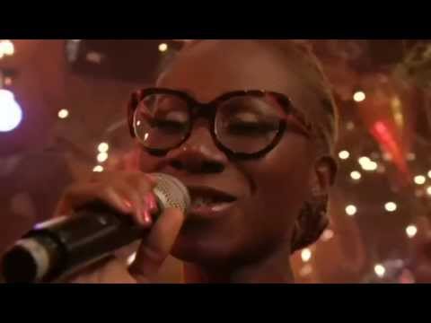 Inas Nacht -Asa - preacher man