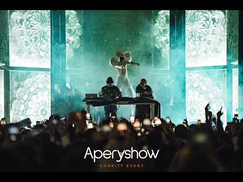 Radio Piterpan @ Aperyshow 2023