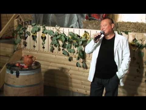 NEZVESTO SRCE - NACE JUNKAR, 2014