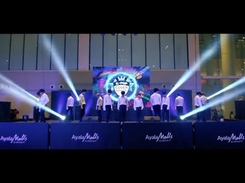 2019 KCDF 🇵🇭 - TEENAGE | SEVENTEEN (세븐틴) - Don't Wanna Cry + Getting Closer | 커버댄스 Dance Cover