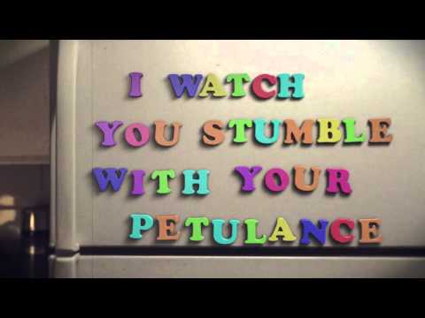 Getaways - Big Talk