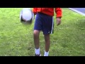 Juggling Tango 2012