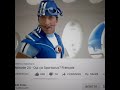 Sportacus Airships