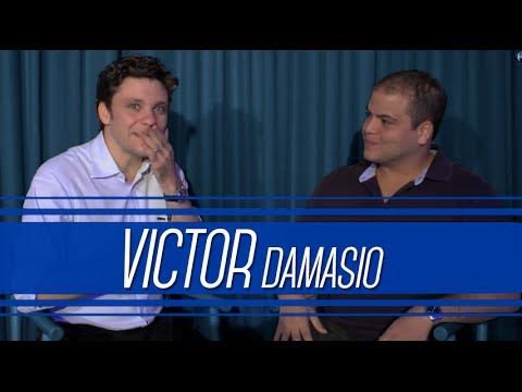 download lagu mp3 mp4 Victor Damsio, download lagu Victor Damsio gratis, unduh video klip Victor Damsio