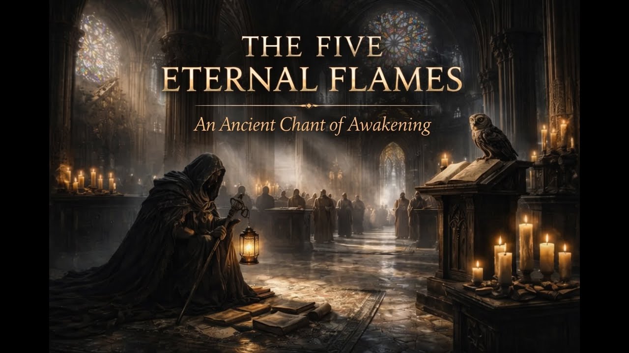 Chants / Meditation
