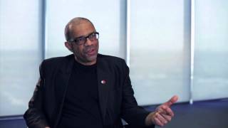 Ray Campbell Interview - Fade To Black UK video
