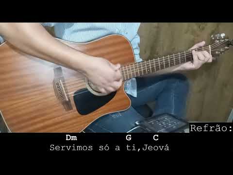 Agora É A Hora - Testemunhas de Jeová