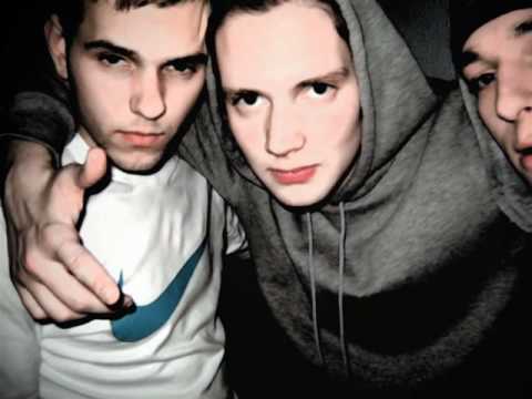 Ricksen feat. Pornobozz22 - Bis ans' Ziel