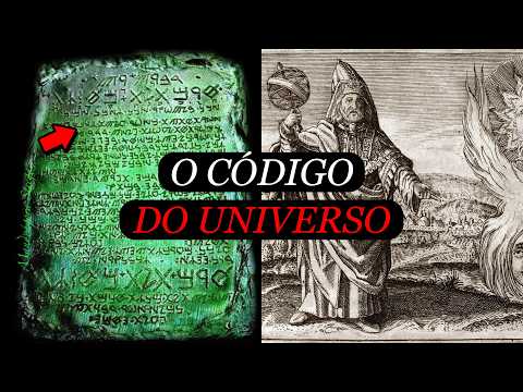 The 7 Hermetic Laws of Hermes Trismegistus: Secrets to Understanding the Universe | The Kybalion