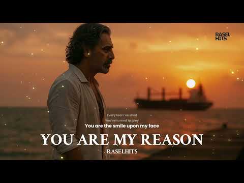 YOU ARE MY REASON - RASELHITS 