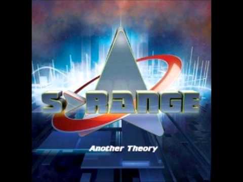 S-Range - Dream Program (Another Theory)