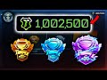 The BIGGEST Tournament Crate Opening EVER! 1 MILLION CREDITS!!! The BIGGEST Tournament Crate Opening EVER! 1 MILLION CREDITS!!!