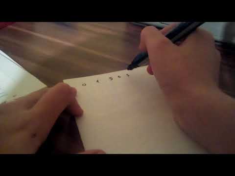 Folosind cifrele 0, 1, 5 , 6 gasiti toate numerele de 3 cifre distincte care sunt divizibile cu 5 da