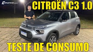 Citroën C3 1.0