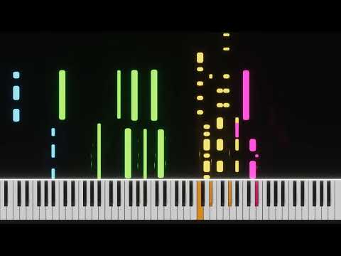 ‘Enlightenment: Druid II’ Theme (aka ‘Fairlight Crack Intro’ Theme) by David M. Hanlon & Red Devil