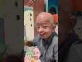 Bald Guy Drinking Orange Juice Meme Original