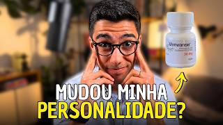 Como Estou Após 10 Anos Usando Medicações para TDAH