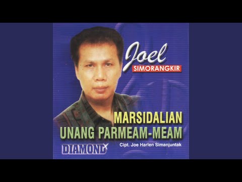 Unang Parmeam-Meam