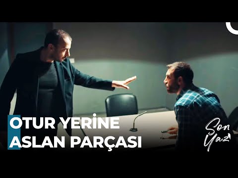 Selim Kara İstediğini Almadan Bırakmaz! - Son Yaz 24. Bölüm